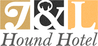 J&L Hound Hotel Logo